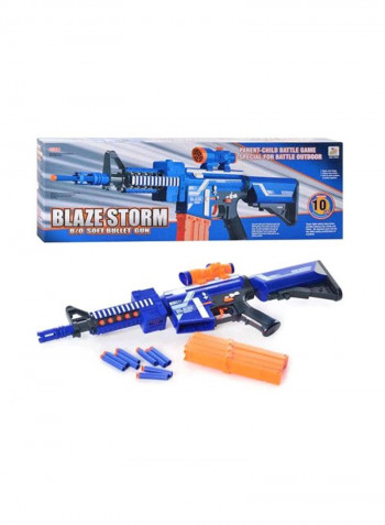 Gun Blaster THG7054