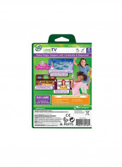 LeapTV Disney Princess Educational Game 80-39160E