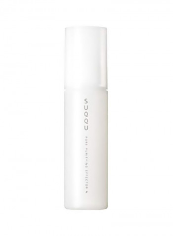 Pore Purifying Effector N Cleansing Essence 3.52ounce