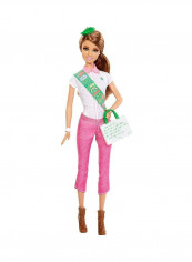 Scouts Brunette Fashion Doll BJP32 12.8inch reviews Scouts Brunette Fashion Doll BJP32 12.8inch
