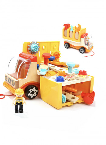 Toddler Tools Toys Set