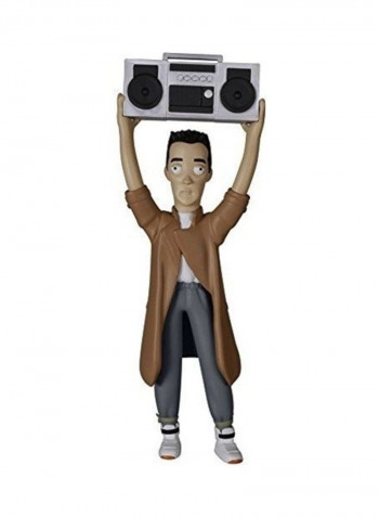 Vinyl Idolz: Say Anything - Lloyd Dobler Action Figure 5x11inch