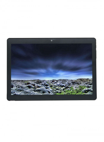 A101 10.1 inch, Dual SIM, 32GB, 2GB RAM, Wi-Fi, 4G LTE, Black