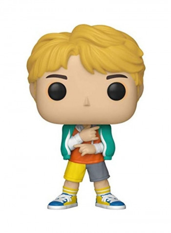 Pop! Rocks: BTS - RM 3x6inch