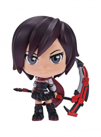 Ruby Rose Bobblehead RWB0102 3inch