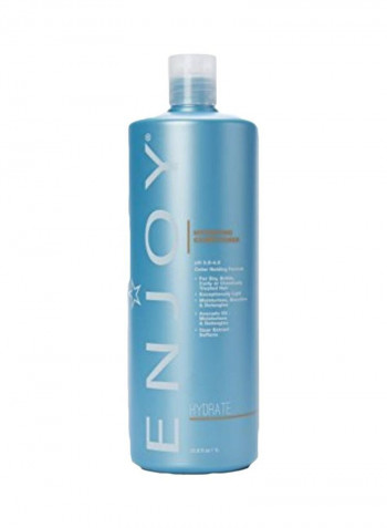 Sulfate Free Hydrating Conditioner 33.8ounce
