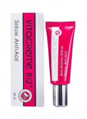 B12 Anti-Ageing Serum 1ounce reviews B12 Anti-Ageing Serum 1ounce