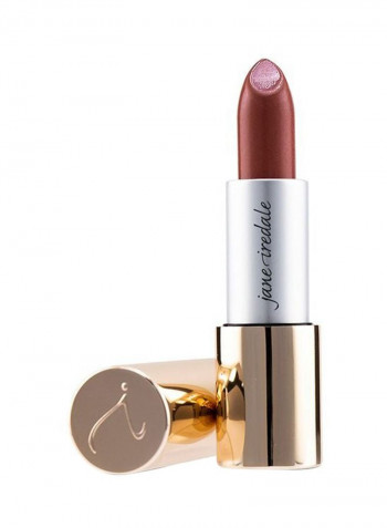Triple Luxe Long Lasting Naturally Moist Lipstick Gabby