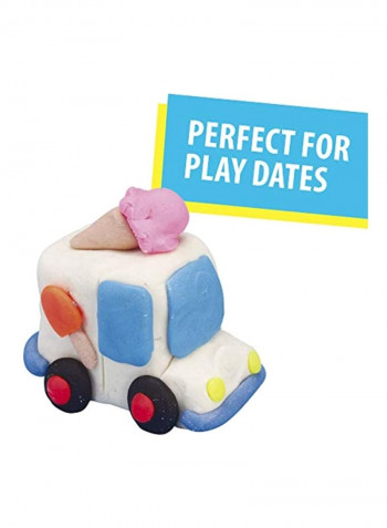 36-Piece Play-Doh Modelling Compound Set
