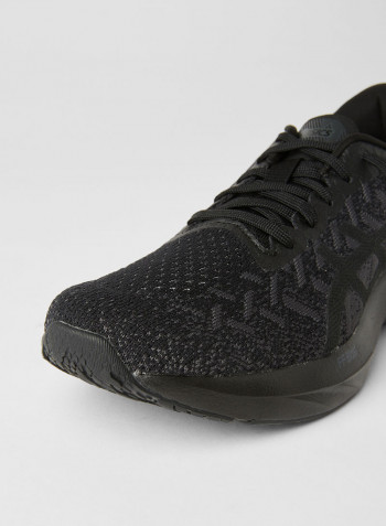 Dynablast Running Shoe Black/Graphite Grey