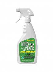 Star Brite Spider And Bird Stain Remover 6.35X0X10.16inch