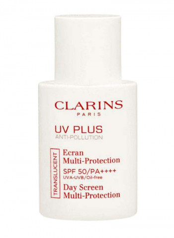 UV Plus Anti Pollution Screen SPF50
