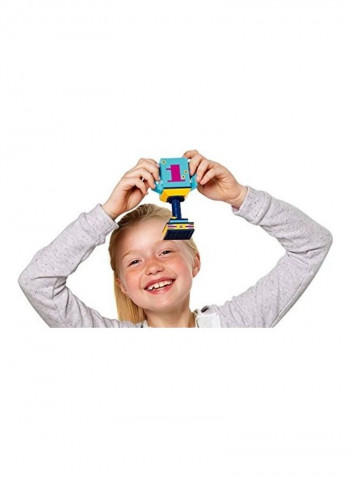 Friends Building Toy Set 41346