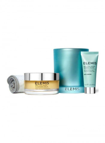 Pro-Collagen Cleanse & Glow Gift Set