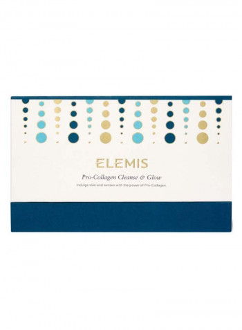 Pro-Collagen Cleanse & Glow Gift Set