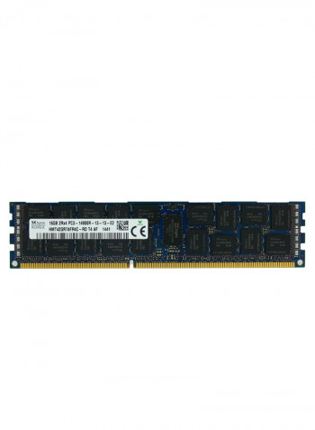 Replacement Memory RAM 16GB