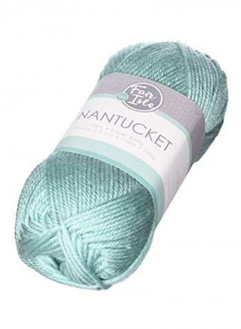 Nantucket Yarn Aquatic 131yard