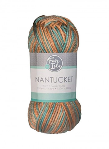 Nantucket Yarn Day Spa 131yard