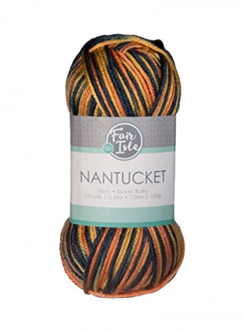 Nantucket Yarn Roll Regatta 131yard