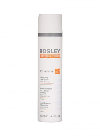 Professional Strength Volumizing Conditioner 12ounce