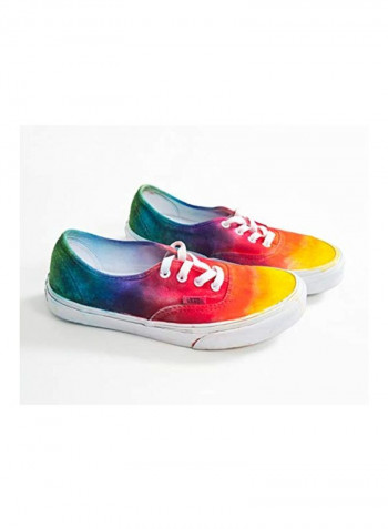 8-Piece Tie Dye Kit Multicolour