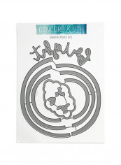 Scrap Booking Die Grey reviews Scrap Booking Die Grey
