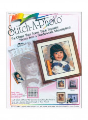 Stitch-A-Photo Craft Kit Multicolour reviews Stitch-A-Photo Craft Kit Multicolour