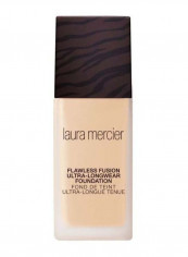 Flawless Fusion Ultra-Longwear Liquid Foundation 1C0 Cameo