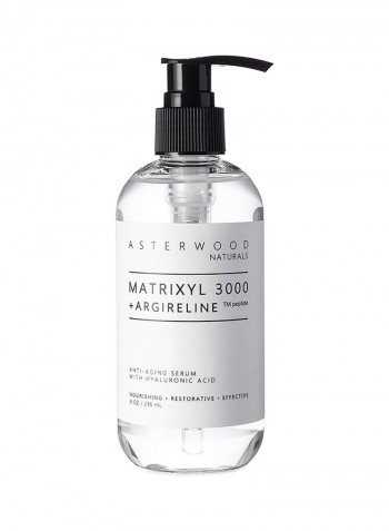Matrixyl 3000 And Argireline Serum