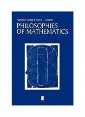 Philosophies of Mathematics Paperback