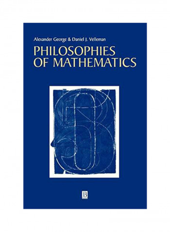 Philosophies of Mathematics Paperback