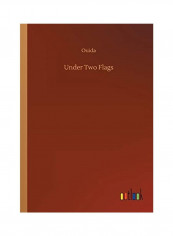 Under Two Flags Paperback English by Ouida
