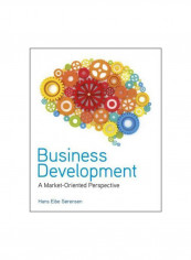 Business Development: A Market-oriented Perspective Paperback