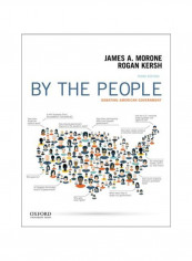 By The People Debating American Government (Paperback) Paperback English by James Morone - 42737