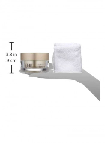 Moringa Cleansing Balm With Dual-Action Cleansing Cloth 3.52ounce