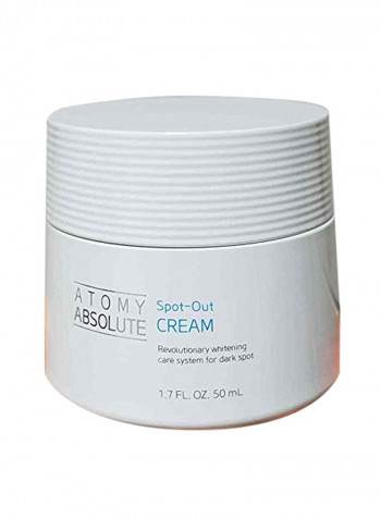 Absolute Spot Out Cream