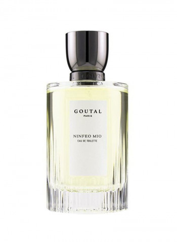 Ninfeo Mio EDT 3.4ounce