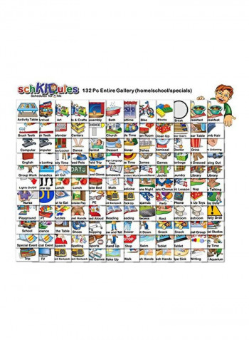 151-Piece Complete Collection Educational Kit
