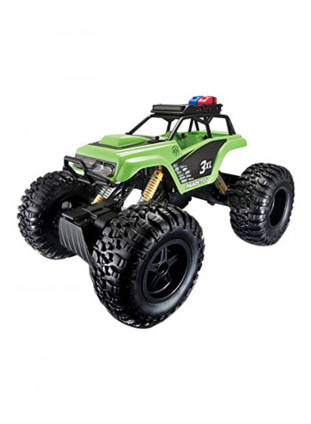 Rock Crawler 3XL Remote Control Vehicle