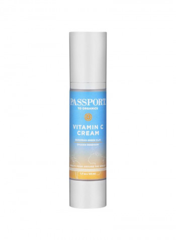 Vitamin C Cream 50ml