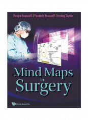 Mind Maps In Surgery Paperback