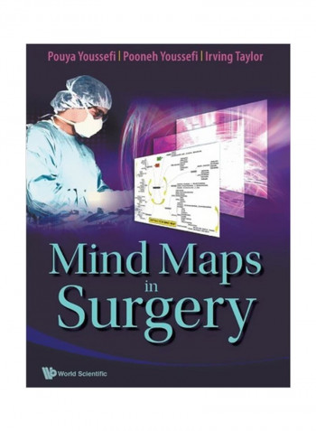Mind Maps In Surgery Paperback