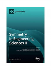 Symmetry In Engineering Sciences Ii Hardcover reviews Symmetry In Engineering Sciences Ii Hardcover