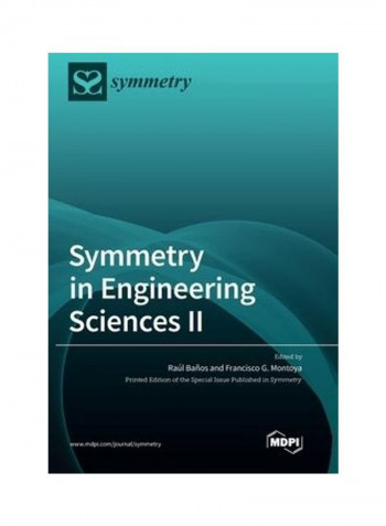 Symmetry In Engineering Sciences Ii Hardcover