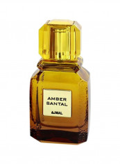 عطر أمبر سانتال EDP 100مل