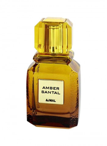 عطر أمبر سانتال EDP 100مل
