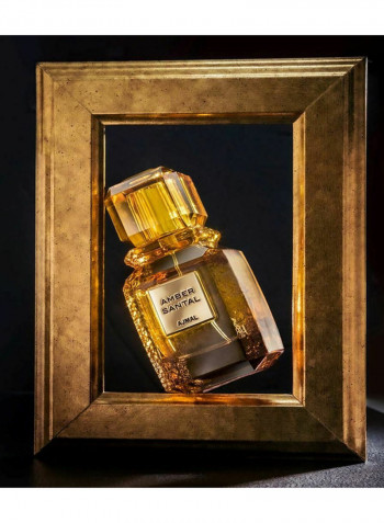 عطر أمبر سانتال EDP 100مل