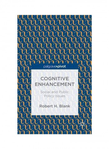 Cognitive Enhancement Hardcover