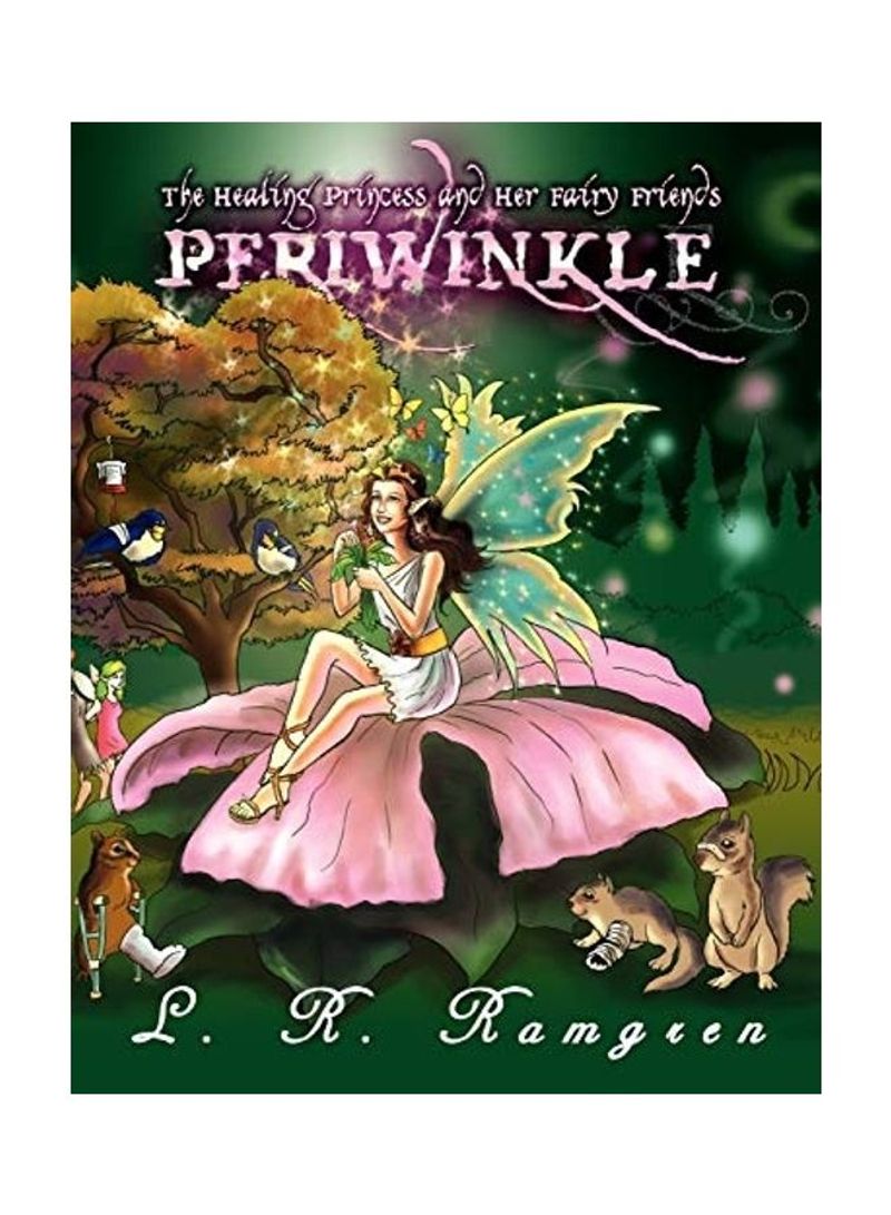 Periwinkle Paperback English by L. R. Ramgren