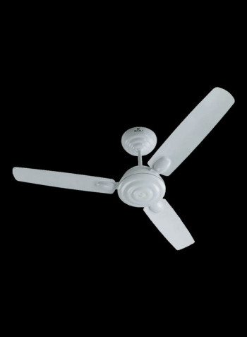 Shinto Ceiling Fan 65 W 250877 White